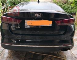 كيا اوبتيما